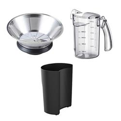 قیمت آبمیوه گیری 4 کاره ترام‌هاوس PJ-45801D