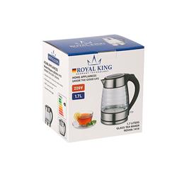 کتری برقی رویال کینگ مدل ROSHA 1410