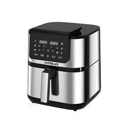 قیمت و خرید سرخ کن ایتالوکس مدل 8004