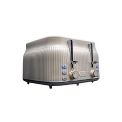 قیمت توستر 4 ردیف ترام هاوس مدل TO-420