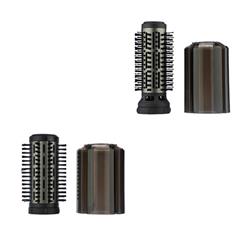 قیمت و خرید سشوار برس‌دار چرخشی پرنسلی مدل PR312AT