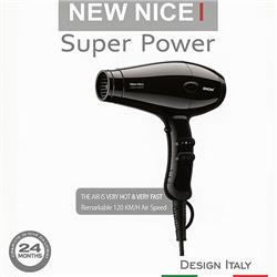 سشوار نیونایس مدل NW-6666