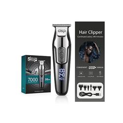 ماشین اصلاح موی سر و صورت دی‌اس‌پی DSP مدل 90286