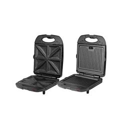 قیمت ساندویچ ساز 2 کاره دستینو مدل DM-017