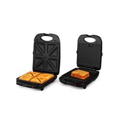 خرید ساندویچ ساز 2 کاره دستینو مدل DM-017