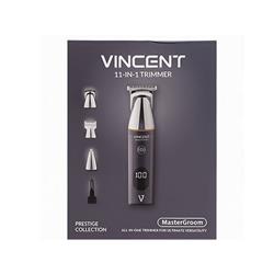 ماشین اصلاح سر و صورت وینسنت مدل MG9322