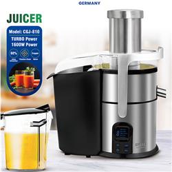 خرید آبمیوه گیری چفل مدل CGJ-810