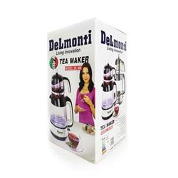 چای ساز دلمونتی Delmonti مدل DL 400