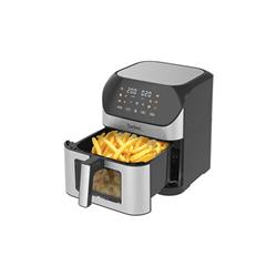 سرخ‌کن تکنو مدل Te-549