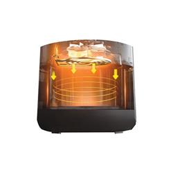 سرخ‌کن تکنو مدل Te-549