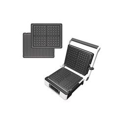 ساندویچ ساز و گریل تکنو مدل Te‑412