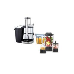 قیمت و خرید آبمیوه گیری ۴ کاره دلمونتی مدل DL700