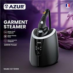 اتوبخار و میزاتو آزور مدل Az-124GS