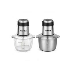 خردکن سمکس مدل XC-2505