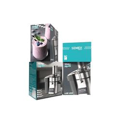 خرید آبمیوه گیری سمکس XJ-1922