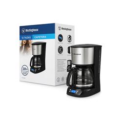 قیمت قهوه ساز وستینگ‌هاوس مدل WKCM-109