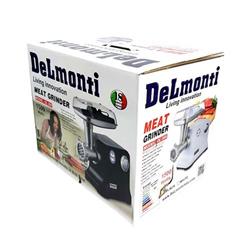 چرخ گوشت دلمونتی Delmonti مدل DL355