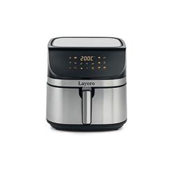 قیمت سرخ کن لاوارو مدل LAF-880