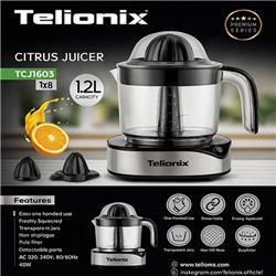 خرید آب مرکبات گیری تیلیونیکس مدل TCJ1603