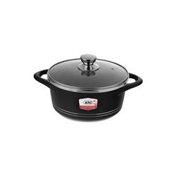 سرویس قابلمه گرانیتی ATC سایز 20 تا 40 مدل B01