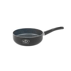 تابه گرانیت ای تی سی مدل تکدسته سایز 24 و 28