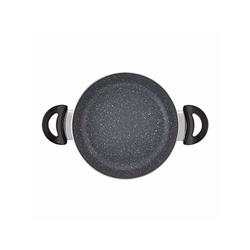 تابه عروس مدل دو دسته مدل پارمیس سایز 24