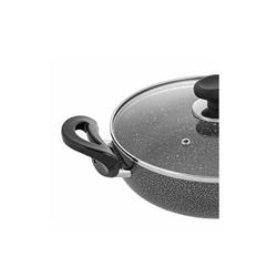 تابه عروس مدل دو دسته مدل پارمیس سایز 24