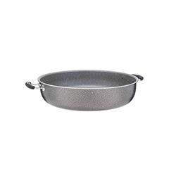 خرید تابه دو دسته عروس مدل درب فلزی سایز 54