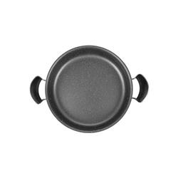 خرید تابه تکنو مدل آنتیک سایز 36 و 45