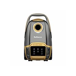 جارو برقی دیجیتال بلانزو مدل BVC-6600 