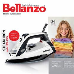 اتو بخار بلانزو مدل BSI-4125