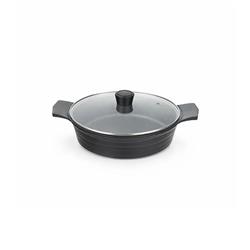 خرید و قیمت تابه دو دسته تکنو مدل ونوس سایز 28