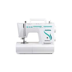 چرخ خیاطی کاچیران مدل ژانینا +4020