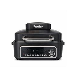 قیمت سرخ کن و گریل دونالکس مدل DN-990