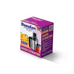 آبمیوه گیری دونالکس مدل DN-110