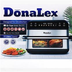 خرید سرخ کن دونالکس مدل DN-970