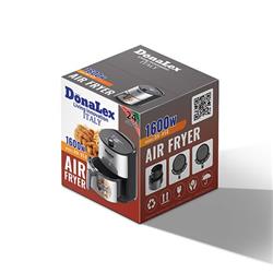 سرخ کن دونالکس مدل DN-950