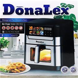 سرخ کن دونالکس مدل DN-955