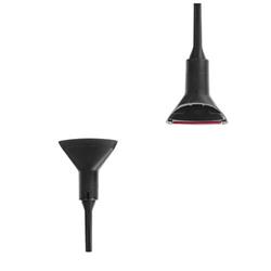 جاروبرقی پارس خزر مدل کمپرسور VC-2500