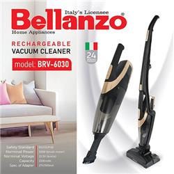 جارو شارژی بلانزو مدل BRV-6030