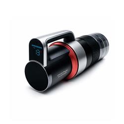 جارو شارژی ترام هاوس مدل RVC-95150WD