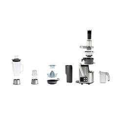 آبمیوه گیری ناسا الکتریک مدل NS-945