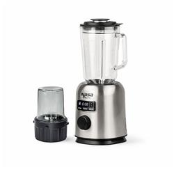 قیمت و خرید مخلوط کن و آسیاب ناسا الکتریک مدل NS-1968