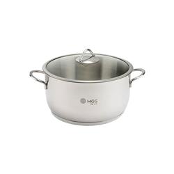 سرویس قابلمه 10 پارچه ام جی اس مدل CWS2110