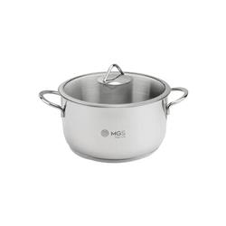 سرویس قابلمه 10 پارچه ام جی اس مدل CWS2110