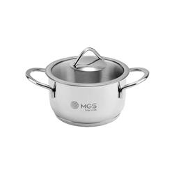 سرویس قابلمه 10 پارچه ام جی اس مدل CWS2110