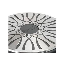 قابلمه ام جی اس مدل ایتالیا B سایزهای 20 تا 36