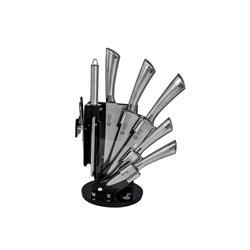 قیمت سرویس چاقو 9 پارچه ام جی اس مدل KS-9017