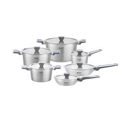 سرویس قابلمه 12 پارچه ام جی اس مدل CWS 5110