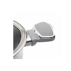 خرید تابه دو دسته ام جی اس سایز 24 تا 28 مدل ps5130